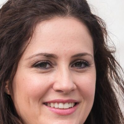Hélène Vasseur, rédactrice qualité et sécurité